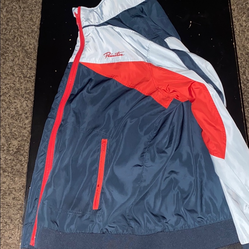 Primitive Jacket - Picture 2 of 4